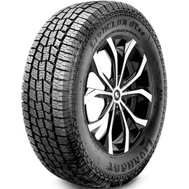 Lionhart LIONCLAW ATX2 All Terrain Tire - LT285/60R20 125/122S E/10PR