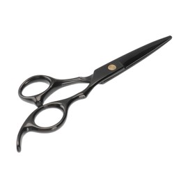 Ipetboom 3pcs 6.0 Inch Professional Hairdressing Scissors for Haircutting Hair Salons Barbers Grooming Tools Non-slip and Comfortable