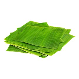 EliteKoopers Fresh Thai Banana Leaf Leaves