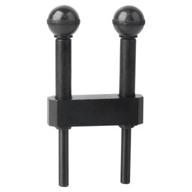 DAYUAN Petrol Engine Camshaft Setting Alignment Timing Tool Compatible for VAG Golf Mk4 LUPO A2 1.4, 1.6 16v/FSi