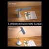VAVOFO Wireless LED Desk Lamp 6778B - Touch Control, 2700-7000K