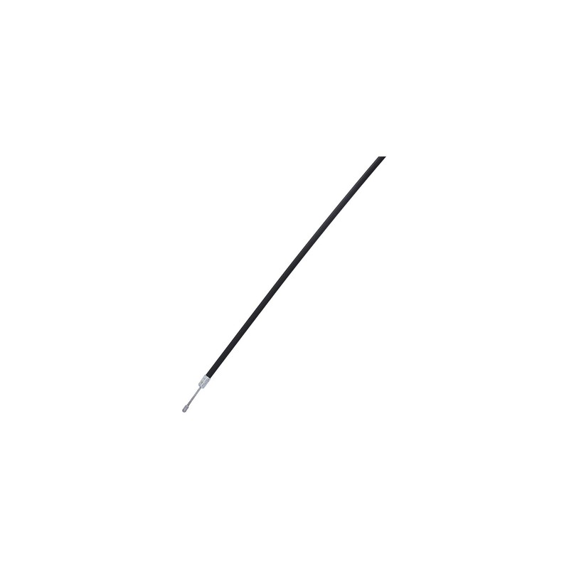 Simson AWO 425 Throttle Cable in Black