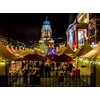 CALVENDO Christmas Market Jigsaw Puzzle - 1000 Pieces Photo Puzzle