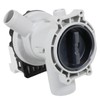 SPARES2GO Drain Pump for Logik Washing Machines L612WMS17 L814WM16 LIW714W15