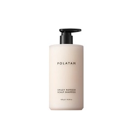 Polartam Smiley Refresh Scalp Shampoo / 폴라탐 스마일리 리프레쉬 스칼프 샴푸