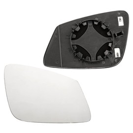 LST Außenspiegel beheizbar konvex rechts 1er F20 2 F45 3er F31 4 F33 I3 X1