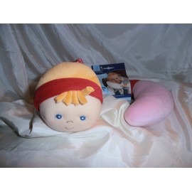 Sterntaler 34320 - Neck Roll Emma