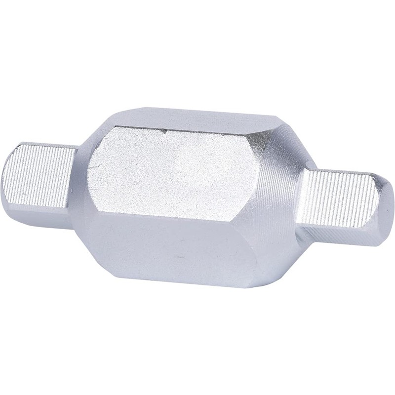 KS Tools 150.9393 Oil Drain Plug Sockets Square