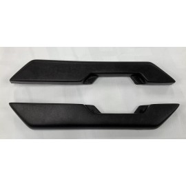 Chevyparts 1981~1987 Chevy Truck 1981~1991 Blazer Suburban Door Arm Rest Black Right & Left