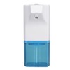 Automatic Foaming Soap Dispenser Practical Convenient Sanitary Healthy Wall Mounted