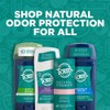 Tom's of Maine Long-Lasting Aluminum-Free Natural Deodorant for Men, Deep