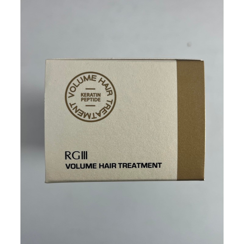 RGIII VOLUME HAIR TREATMENT 8.45 fl. oz