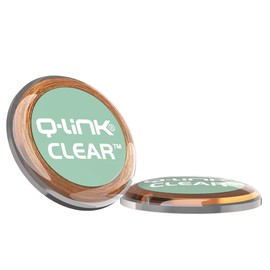 Q-Link Clear (Lucent Hemlock)