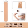 30 Pcs Tummy Tape for Flat Stomach,Instalift Tape for Thigh