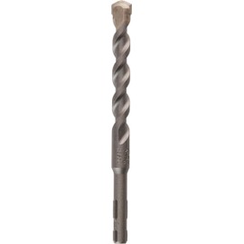 Bosch 2609256907 UNEO Vibration Drill Bit, 0.4 inch (10 mm) φ
