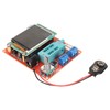 Transistor Tester Module Auto Detect High Accuracy 25pF to 100mF