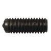 1/4"-20 x 3/4" Plain Stainless 18-8 Drawn Arc Weld Studs,