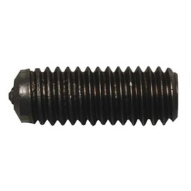 1/4"-20 x 3/4" Plain Stainless 18-8 Drawn Arc Weld Studs, 100 pk.