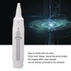 Ear Canal Endoscope Wireless Handheld Precise Focusing High Definition Imaging