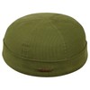 Sterkowski Docker Cap | 100% Softened Cotton Beanie for Men