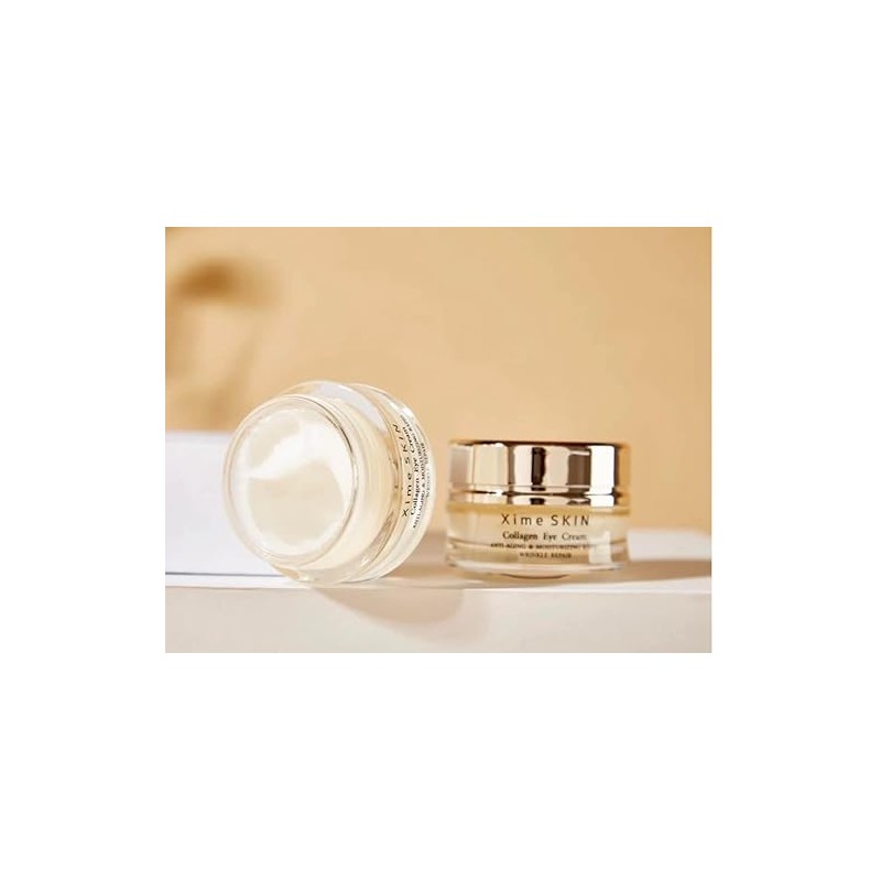 Xime Beauty Collagen eye cream