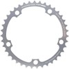 Spécialités TA Alize 130 PCD, 9/10 Speed Chainring, Silver, 56T