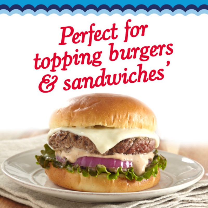 Kraft Miracle whip Single Serve (12.4g Packets, Pack of 200)