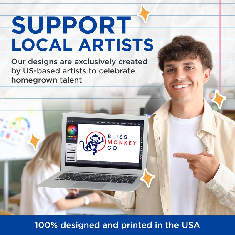 (2 Pack) Inspirational Bible Verse Magnets - with God All