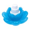 SWIMLINE HYDROTOOLS Floating Pool Fountain – Soothing Water Feature for