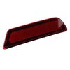 Rear Bumper Cover Reflector Bezel Trim 68275963AC Strong Structure Fit