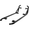 TEBEDI Nerf Bars Rock Sliders Compatible with 2014-2022 Polaris RZR