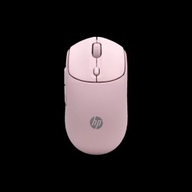 HP 400 Quiet Wireless Mouse