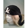 Pirate Headwrap Bandana Hat