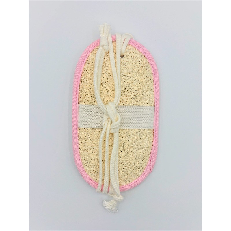 Loofah for Washing Back S