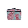 Southern Summer Pineapple NGIL Cosmetic Case