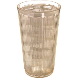 Carlisle kurisutaron rimuguro- Tumbler Yellow 640cc 4035 – 22