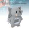Baby Bath Thermometer High Precision Sensor Child Bath Tub Water