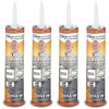 Dicor 501LSW-1 Self-Leveling Lap Sealant, 4 Pack