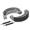 PFP Motorcycle Brake Shoe Super Cub 50PRO, Super Cub 110PRO,