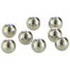 QA1 7857-101 .125" Piston Check Ball, Pack of 8