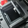 RERPRO Center Console Gun Safe Lock Box Armrest Storage Compatible