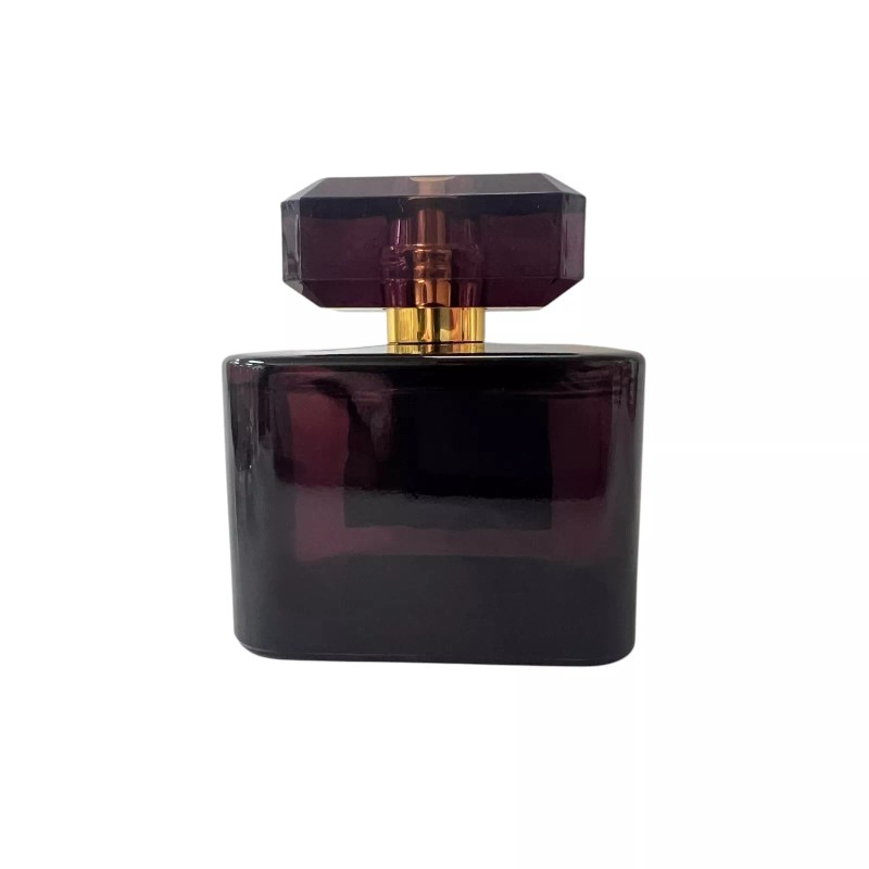 Tru Fragrance Element Edition VII Amethyst Eau De Parfum 3.4