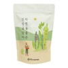 국산 노랗게 잘 익은 늙은호박 분말 가루 300g 호박죽 호박전