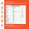 nETiXER Immunity Gummies – with Vitamins A, C, E, B1,