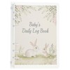 Baby Daily Log Book for New Parents - 2025 Newborn