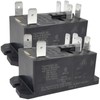 2-Pack T92P7A22-24 Power Relay - 30A 24VAC 6-Pin DPST-NO (2