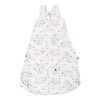 Ergobaby All-Year-Round Baby Sleeping Bag with Seatbelt Slot for Feet