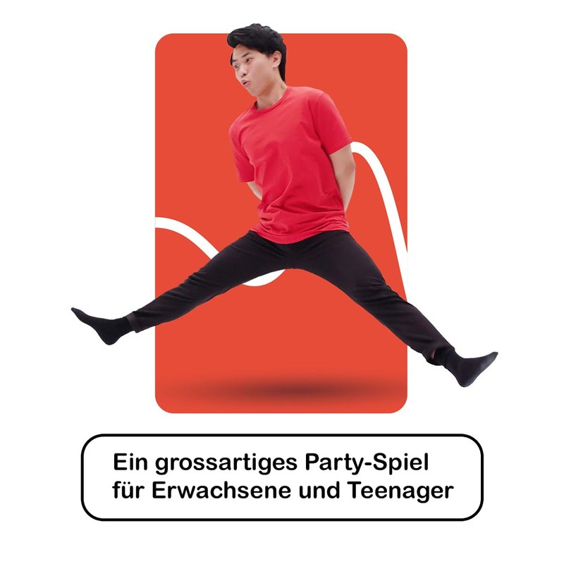 That Sound Game - A Loud Game for Funny People