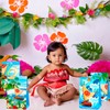 JeVenis 12 pezzi hawaii Bomboniere per feste hawaii Articoli per
