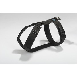 anny-x Fun Chest Harness Black Size S Approx. 9-18 kg